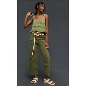 FRAME Utility Pants - New 31 waist